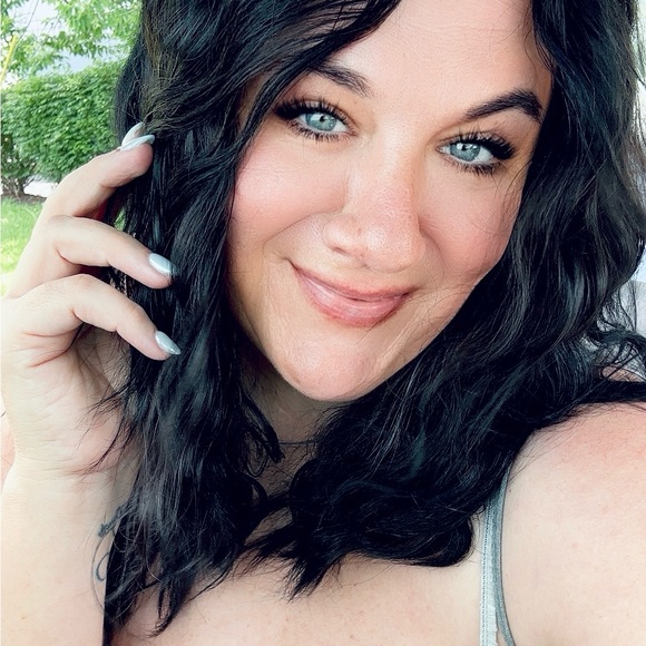 ambermyshell